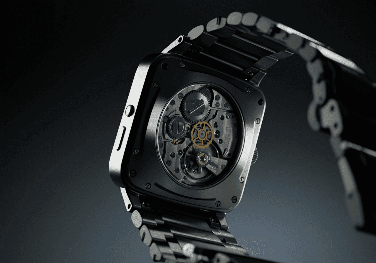 Audemars Piguet